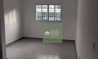 Imagem 7: Casa com 2 dormitórios sendo 1 suíte à venda, 56 m² por R$ 345.000 - Jardim Brogotá - Ati