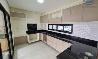 Imagem 7: Casa - Jardim Bréscia - Indaiatuba