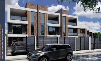 Imagem 3: Casa Geminada para Venda em Betim, Espírito Santo, 3 dormitórios, 1 suíte, 2 banheiros, 1