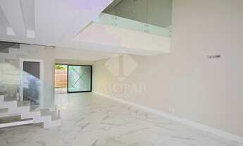 Imagem 5: Condomínio Riviera del Sol - Excepcional casa contemporânea com 368m², 4 Suítes