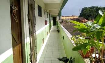 Imagem 2: PRA VENDA:APT° 3/4 1 VG COBERTA/RESIDENCIAL PLANALTO/MARAMBAIA