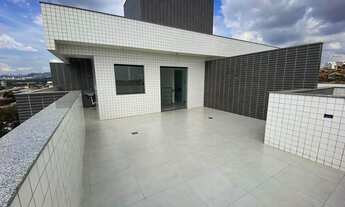 Imagem: Cobertura com 2 dormitórios à venda em