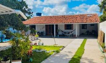 Imagem 7: VENDA - Casa no condomínio Sauaçuhy - Ipioca - Maceió - AL