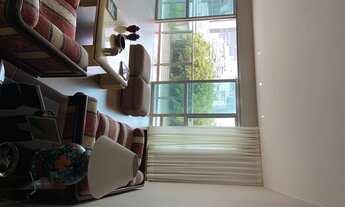 Imagem 4: Melhor quadra de Ipanema, em frente ao Country CLUB , 2 vagas, varanda, silencioso!