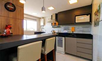 Imagem 6: Apartamento para venda com 88 metros quadrados com 3 quartos em Vila Ipiranga - Porto Aleg