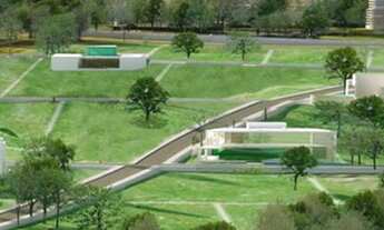 Imagem 3: Lote/Terreno para venda tem 429 metros quadrados em Mariposas - Lagoa Santa - MG