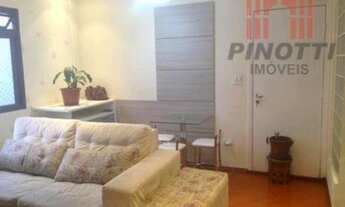 Imagem 3: Apartamento para venda tem 87 metros quadrados com 3 quartos