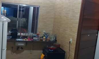 Imagem: Alugo casa na rua 5 de setembro humaita