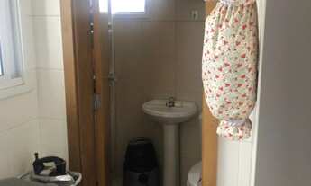 Imagem 3: Apartamento no coracao do Aleixo, no Conjunto Morada do Sol