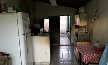 Imagem 3: Casa Bairro Jardim Aurora com 02 Casas no Terreno