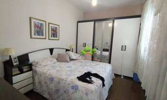 Imagem 3: Cobertura com 3 dormitórios à venda, 120 m² por R$ 400.000 - Centro - Juiz de Fora/MG