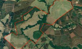 Imagem: Fazenda/Sítio/Chácara para venda com 2490000