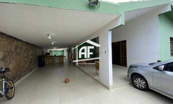 Imagem 4: Casa com 5 suítes, 157,7m² em excelente localização na Gruta de Lourdes