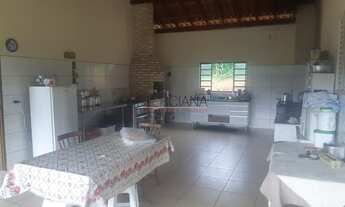 Imagem 6: BORDA DA MATA - Chácara - Mandú