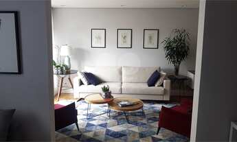 Imagem 7: Apartamento-São Paulo-HIGIENÓPOLIS