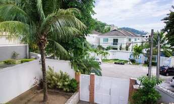 Imagem 6: Casa Duplex - Pedras Douradas - 5 quartos - 3 suítes - 3 vagas de garagem