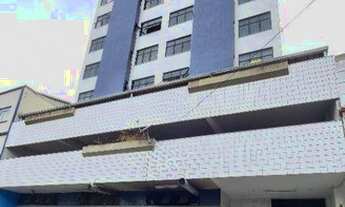 Imagem: Apartamento quarto e sala com garagem e