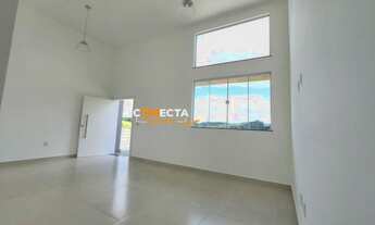 Imagem 2: Casa Nova 03 Quartos com Quintal em Coimbra