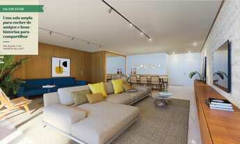 Imagem: Apartamento à Venda na Jatiúca 162 m2