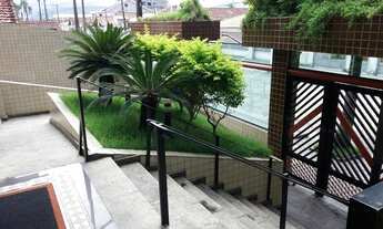 Imagem 4: Apartamento para Venda em Praia Grande, Maracanã, 1 dormitório, 1 banheiro, 1 vaga