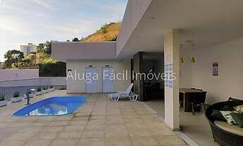 Imagem 5: Juiz de Fora - Apartamento Padrão - Marilândia