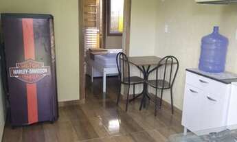 Imagem 5: Casa inteira para até 16 pessoas