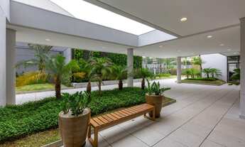 Imagem 3: Apartamento de 155 m², Taquaral com 4 Dormitórios