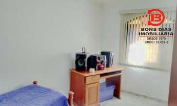 Imagem 6: Sobrado Alto Padrão com 6 Quartos e Edícula á Venda, Vila Esperança