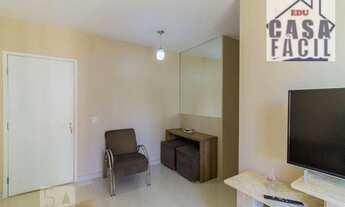 Imagem 4: Apartamento à venda, 52 m² por R$ 309.999,00 - Jardim Flor da Montanha - Guarulhos/SP