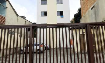 Imagem: Apartamento de 2 quartos no Sevilha próximo