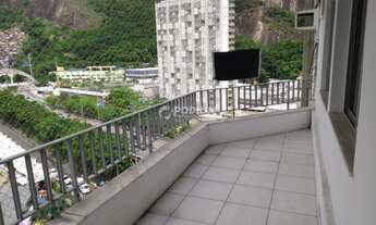 Imagem 2: Rio de Janeiro - Apartamento Padrão - São Conrado