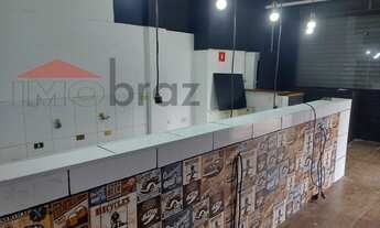 Imagem 6: Ponto comercial/Loja/Box para aluguel possui 60 metros quadrados em Brás - São Paulo - SP
