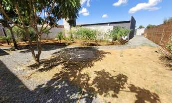 Imagem 3: Casa na Ponte Alta Norte - lote 900 metros