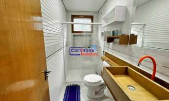 Imagem 6: Casa com móveis planejados!