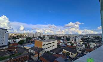 Imagem 5: CONTAGEM - Apartamento Padrão - Eldorado