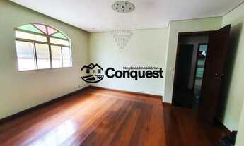 Imagem 3: Belíssima Casa 04 Quartos com suíte, 04 Vagas de garagem