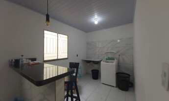 Imagem 5: Vendo casa em Bela Aurora