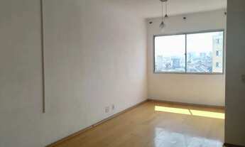 Imagem 2: Apartamento para venda com 60 metros quadrados com 2 quartos em Vila Esperança - São Paulo