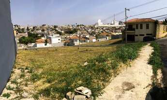 Imagem 5: Terreno à venda, 294 m² por R$ 200.000,00 - Campos Elíseos - Varginha/MG