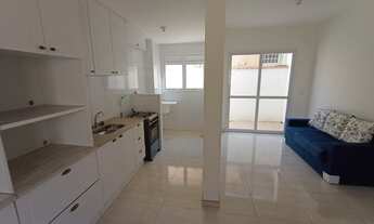 Imagem: Apartamento térreo para aluguel tem 72