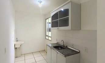 Imagem 3: Apartamento 2 quartos com suíte para Venda/Locação no Conquista Premium Aleixo