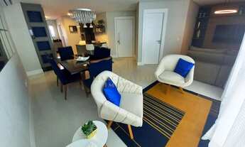 Imagem: Locação Temporada Alto Padrão - FALCON