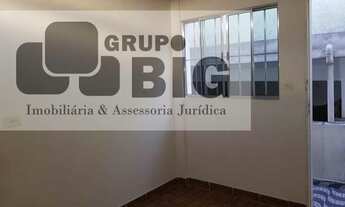 Imagem 2: São Paulo - Casa Padrão - Parque Císper