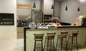 Imagem: CASA EM CONDOMÍNIO RESIDENCIAL em UBERLÂNDIA