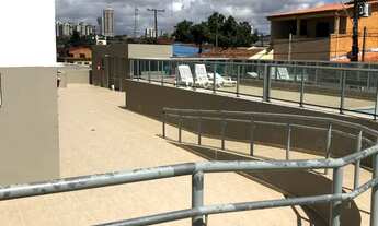 Imagem 5: Apartamento 3 Quartos, 1 Suíte, Completo de Armários, Área de Lazer