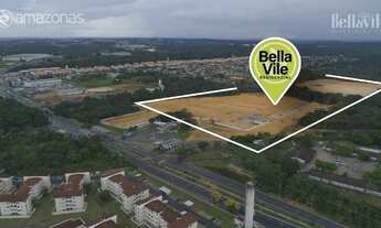 Imagem 2: Bella Vile ao Lado da Barreira/ Adquira o Seu Lote com Parcelas Acessíveis