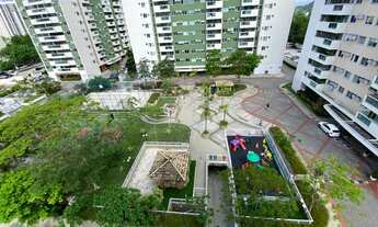 Imagem 3: Apartamento para venda tem 68 metros quadrados com 2 quartos em Camorim - Rio de Janeiro