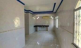 Imagem 3: Casa 6 suítes linda, blindex, triplex, garragem, quartos, sala e cozinha tudo grande!