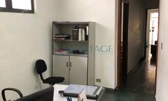 Imagem 6: Belíssima Casa comercial ou residencial à venda, 229 m2, 4 salas, 4 vagas, bem localizada