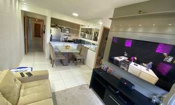 Imagem: Apartamento 03 quartos e 02 Vagas de Garagem